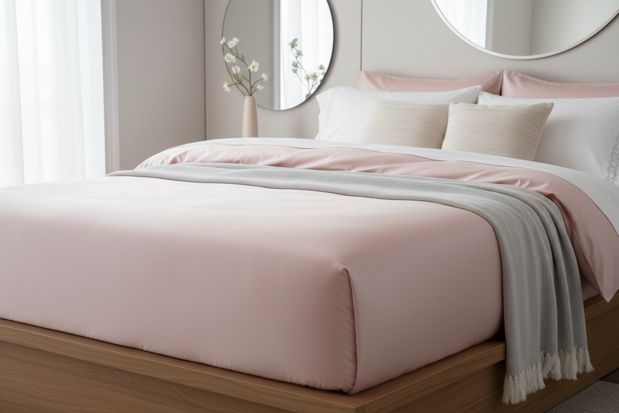 Bed Sheets