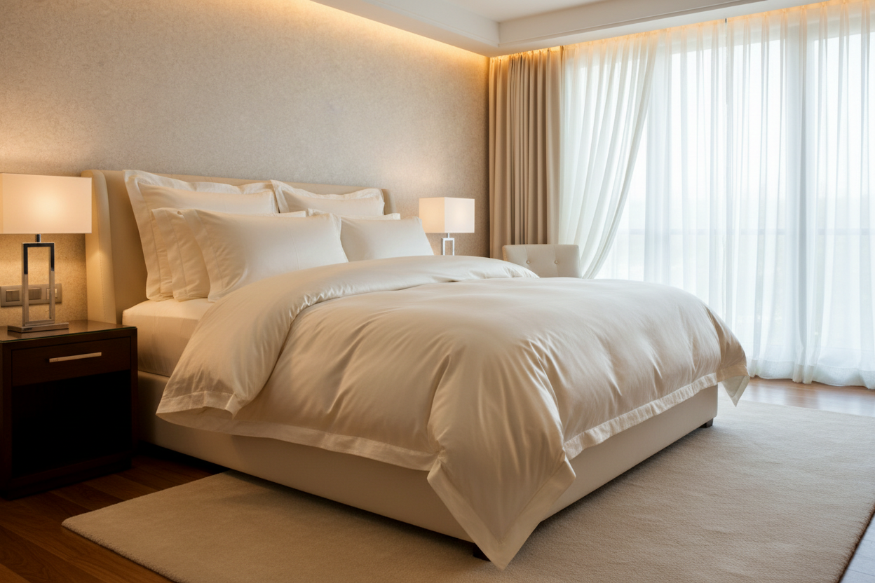 Duvet Covers