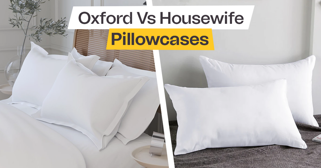 Luxury 19 Momme Mulberry Silk Pillowcase - 100% Pure Silk, Gift Boxed