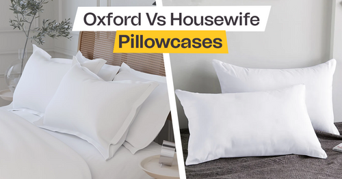 Luxury 19 Momme Mulberry Silk Pillowcase - 100% Pure Silk, Gift Boxed