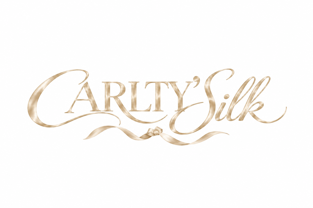 CARLTY'Silk