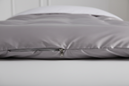 Satin Duvet Cover