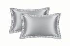 Satin Pillowcases – Single or Pair