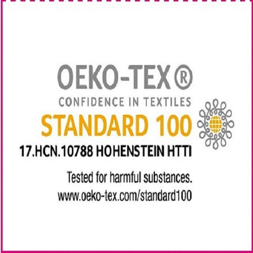 Luxury 19 Momme Mulberry Silk Pillowcase - 100% Pure Silk, Gift Boxed