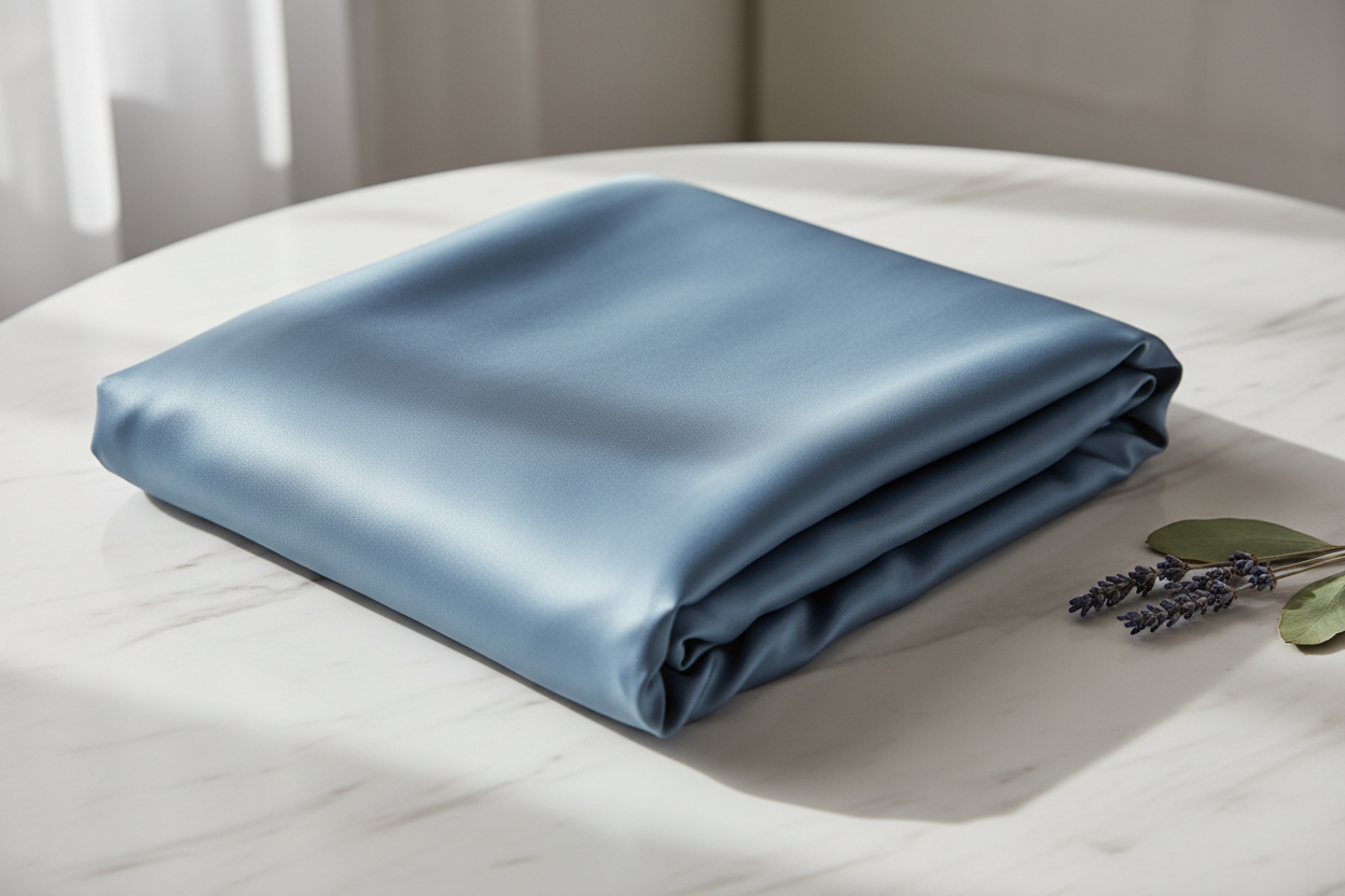 Pillowcase Blue