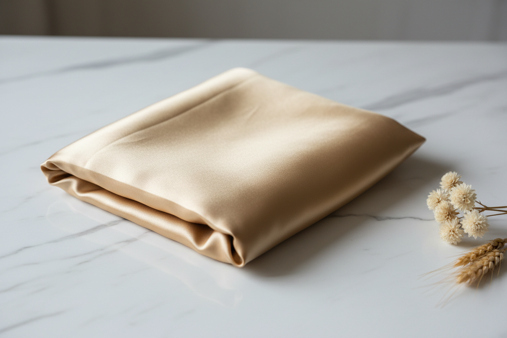 Pillowcase Champagne