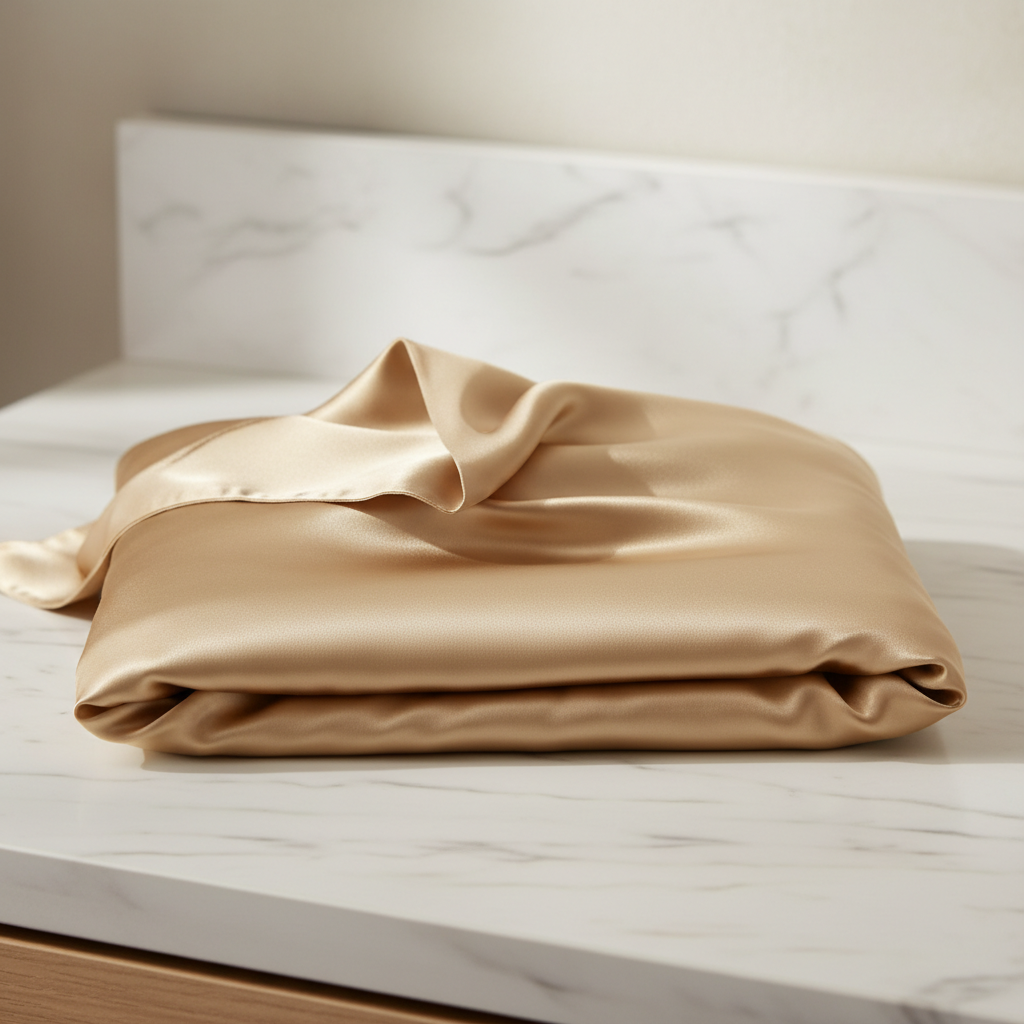 Pillowcase Champagne