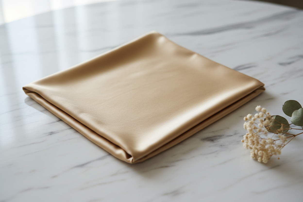 Pillowcase Cream