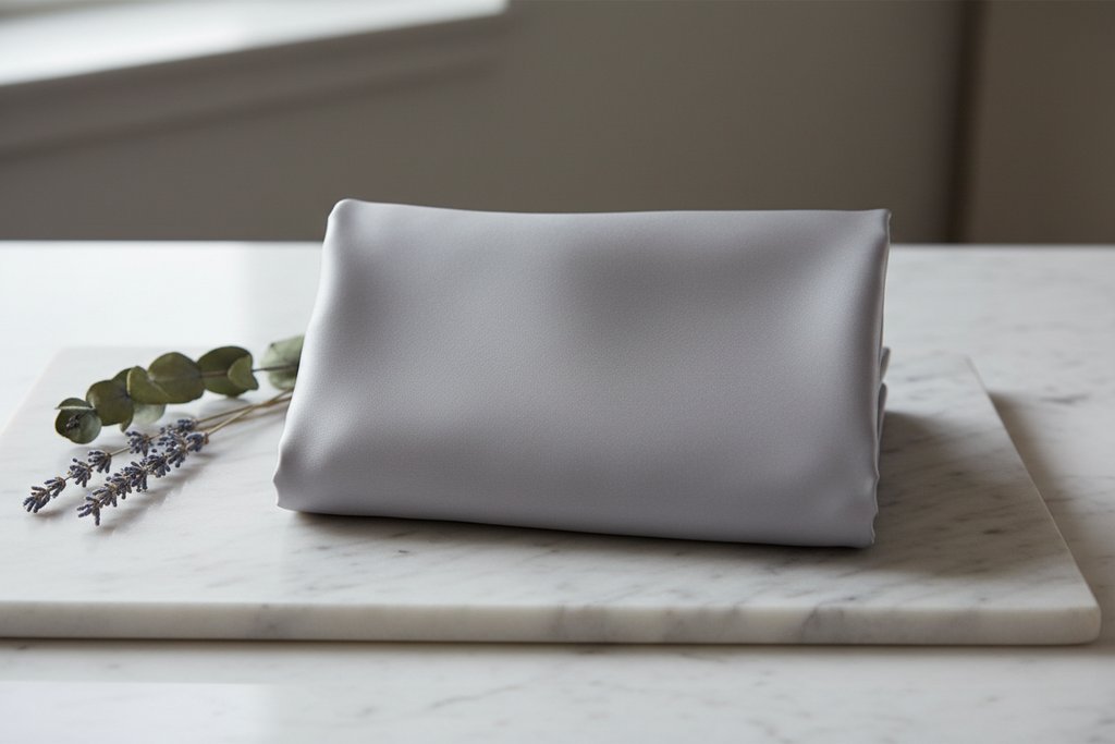 Pillowcase Grey
