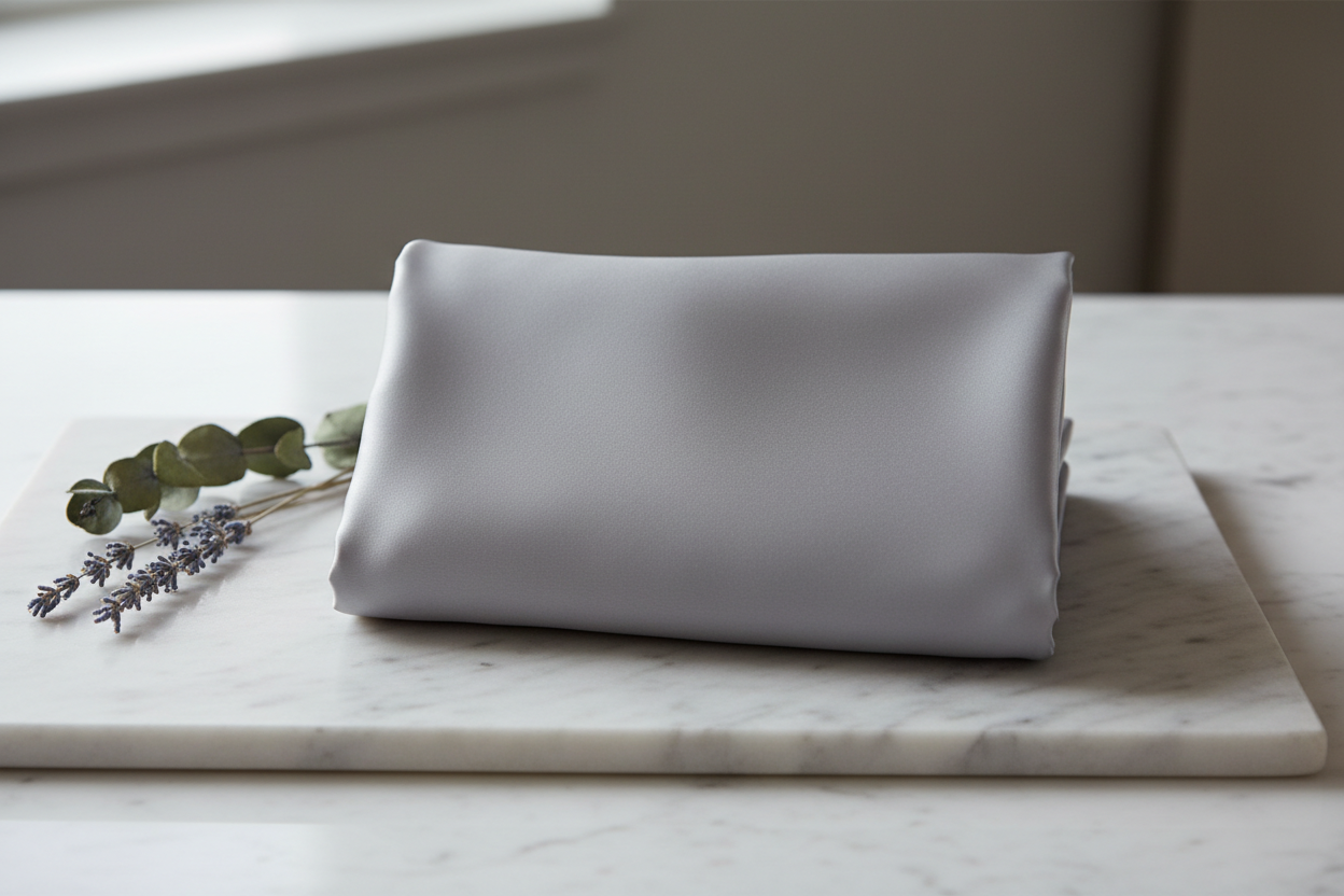 Pillowcase Grey