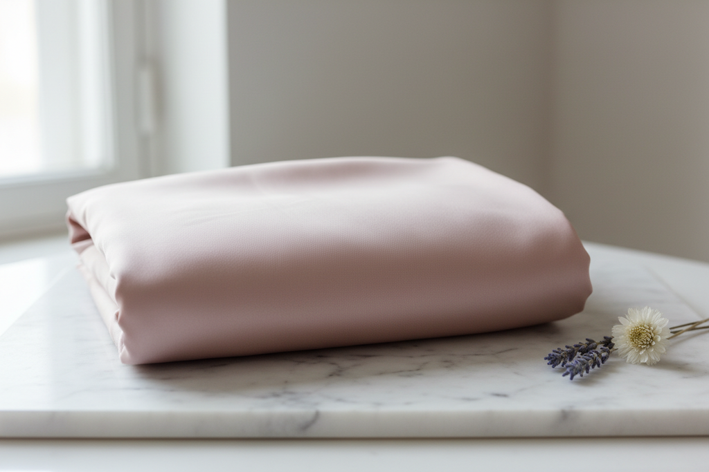 Pillowcase Pink