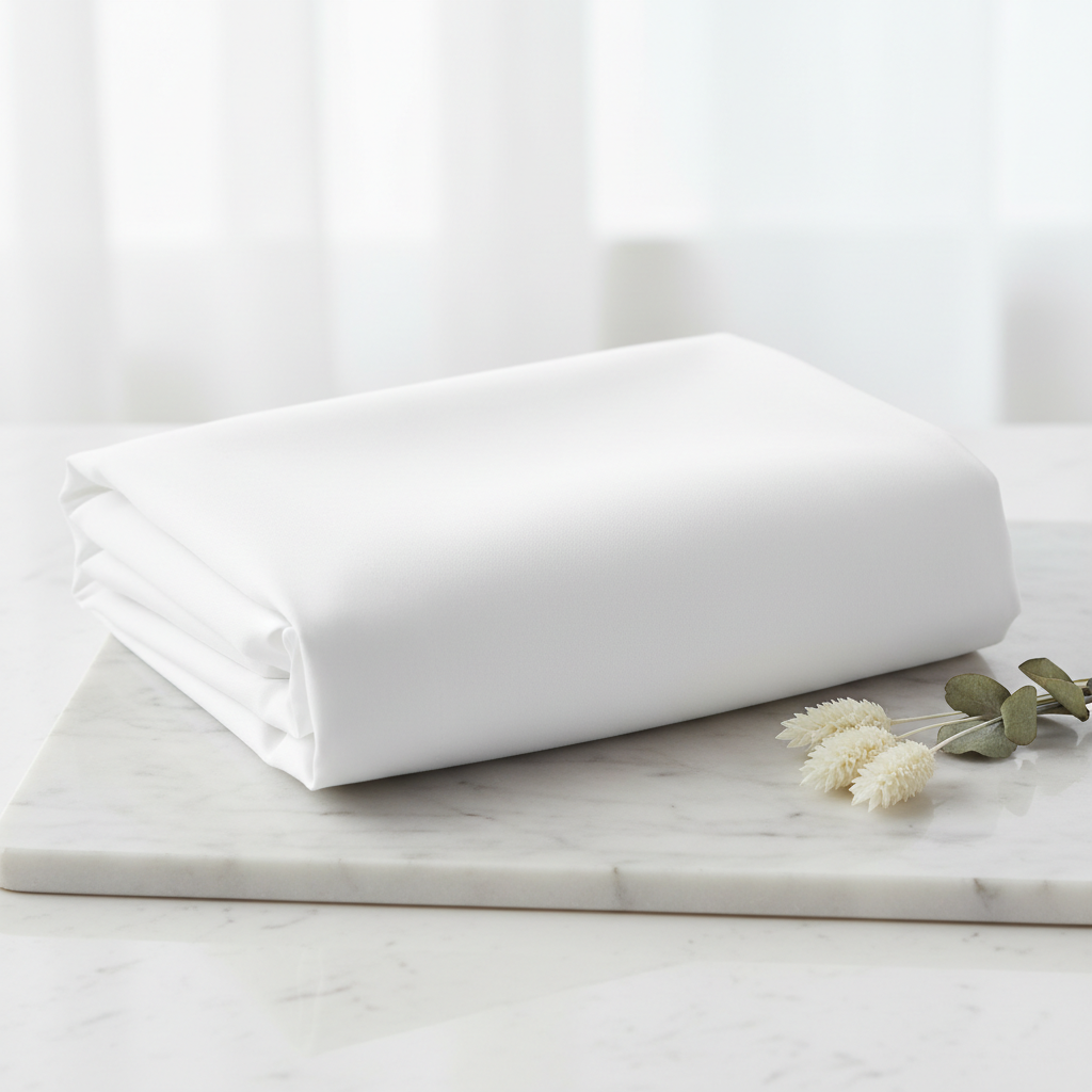 Pillowcase White