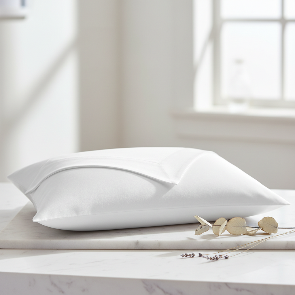 Pillowcase White