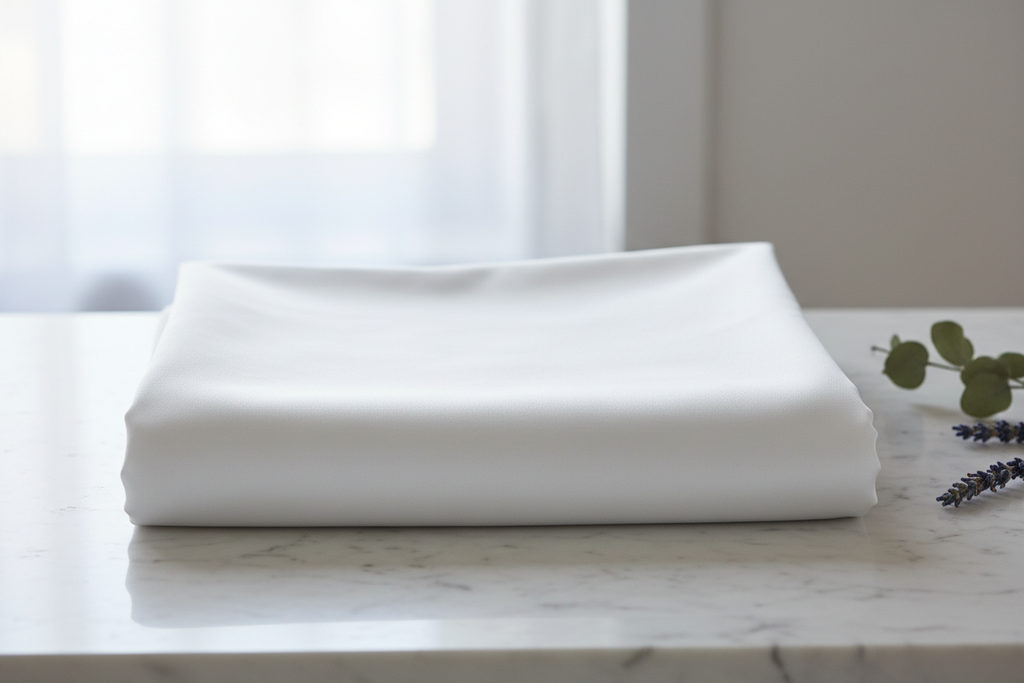 Pillowcase White
